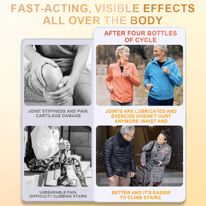 ADNOON® Botulinum Toxin & Bee Venom Pain-Relief Bone Healing Cream(Specially for older adults)